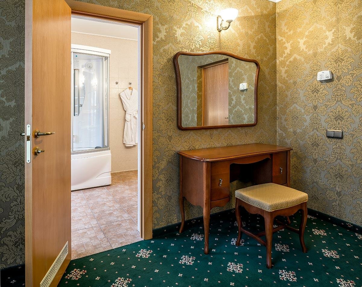 Гостиница Гостиница Самара Самара
