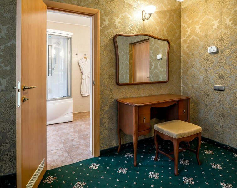Гостиница Гостиница Самара Самара