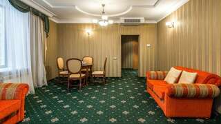 Гостиница Гостиница Самара Самара Апартаменты-5